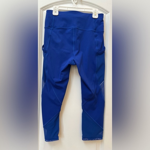 Lululemon Fast As Light Crop 19" Leggings - Picture 3 of 6